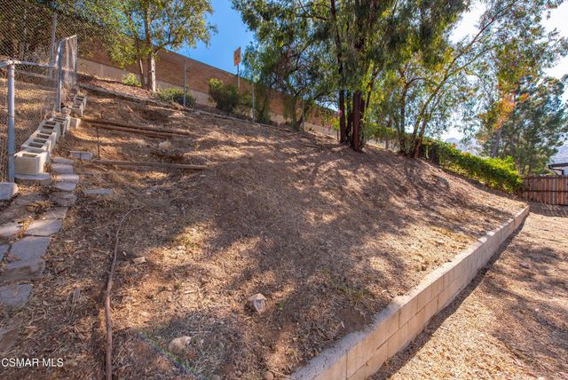 6395 Keystone Street, Simi Valley, CA 93063