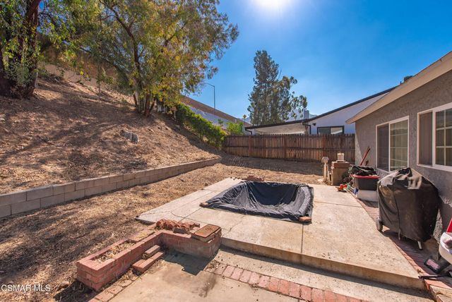 6395 Keystone Street, Simi Valley, CA 93063