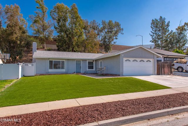 6395 Keystone Street, Simi Valley, CA 93063