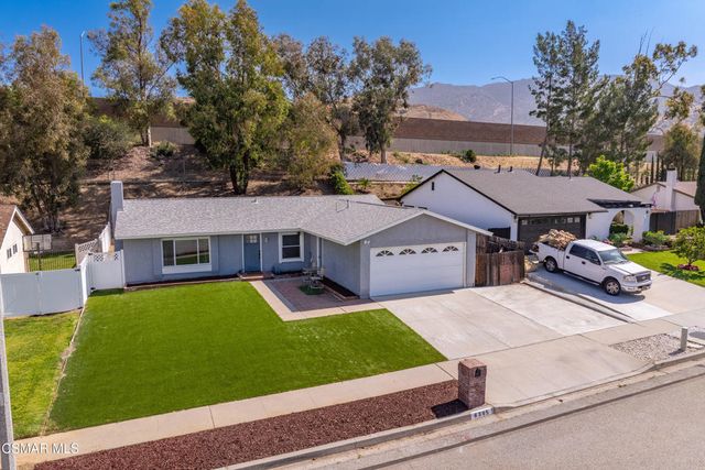 6395 Keystone Street, Simi Valley, CA 93063