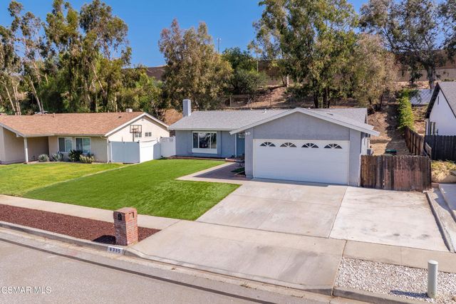6395 Keystone Street, Simi Valley, CA 93063