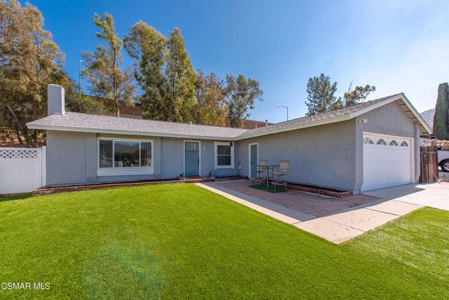 6395 Keystone Street, Simi Valley, CA 93063