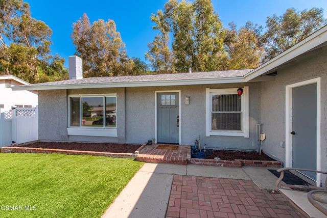 6395 Keystone Street, Simi Valley, CA 93063