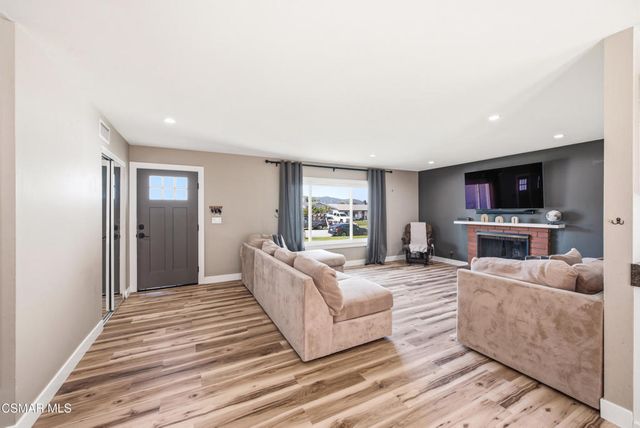 6395 Keystone Street, Simi Valley, CA 93063