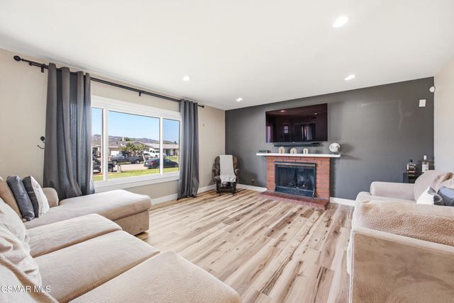 6395 Keystone Street, Simi Valley, CA 93063