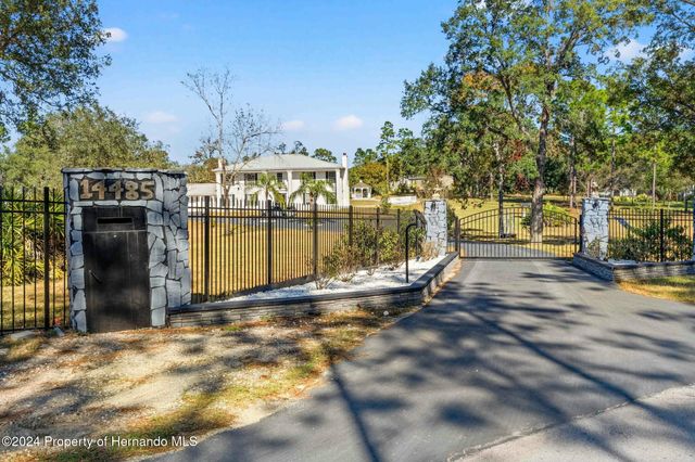 14485 Switch Back Road, Brooksville, FL 34609