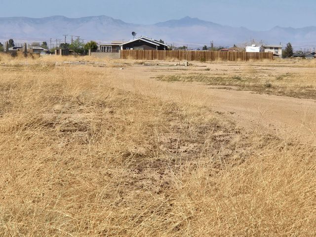 0 Underwood Avenue, California City, CA 93505