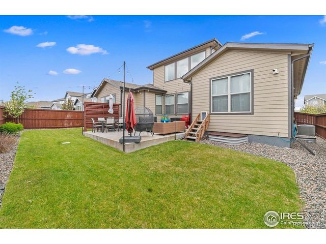 2102 Bouquet Dr, Windsor, CO 80550