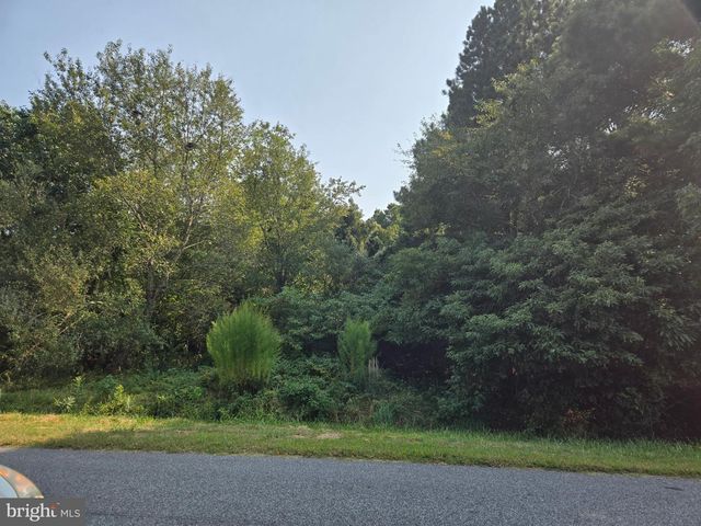LOT A SALISBURY RD, Ocean City, MD 21842