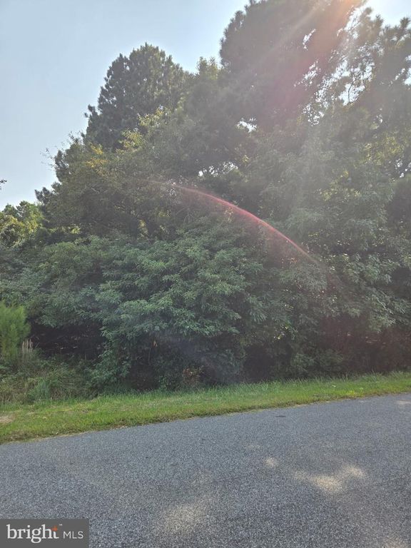 LOT A SALISBURY RD, Ocean City, MD 21842