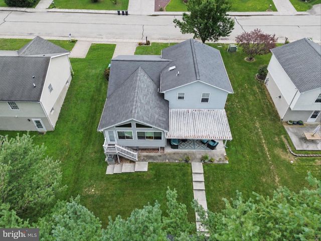 51 MASON DIXON DR, Littlestown, PA 17340