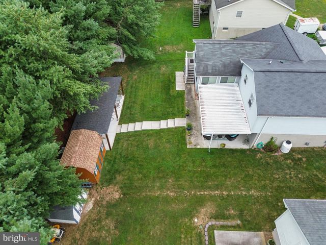51 MASON DIXON DR, Littlestown, PA 17340