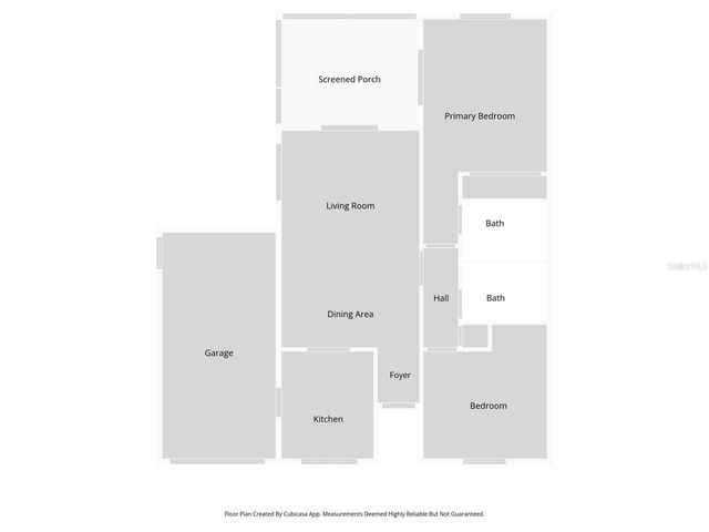 19595 KAPOK COURT, Port Charlotte, FL 33952