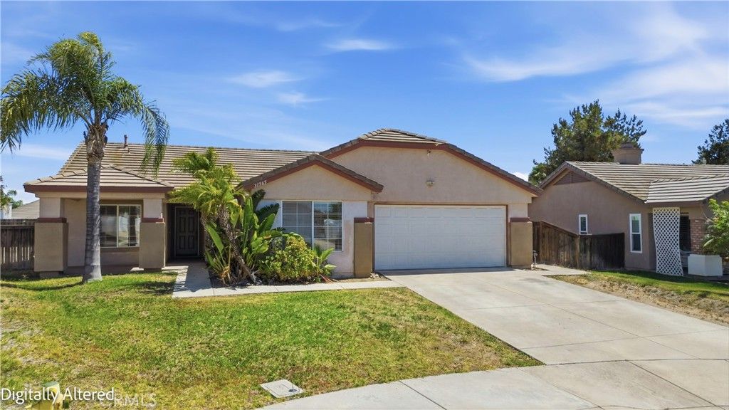 31565 Hamburg Circle, Winchester, CA 92596 — exterior