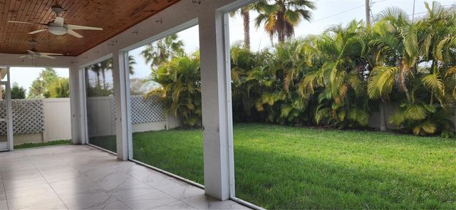 7592 AGUILA DRIVE, Sarasota, FL 34240