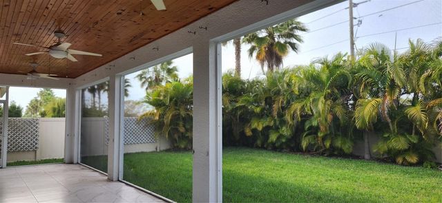 7592 AGUILA DRIVE, Sarasota, FL 34240
