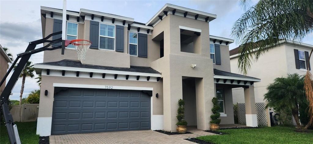 7592 AGUILA DRIVE, Sarasota, FL 34240