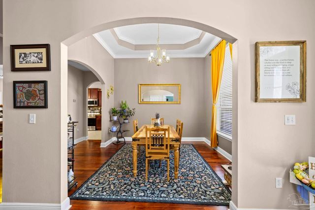 3504 Topaz Cir, Navarre, FL 32566