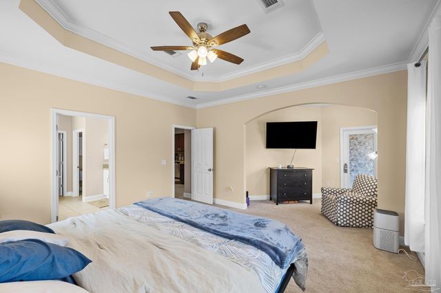 3504 Topaz Cir, Navarre, FL 32566