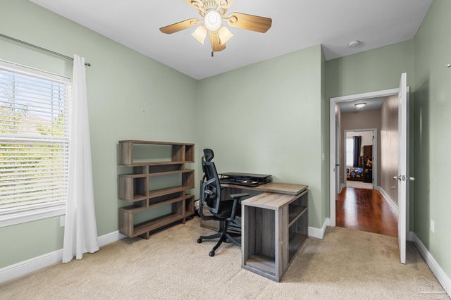 3504 Topaz Cir, Navarre, FL 32566