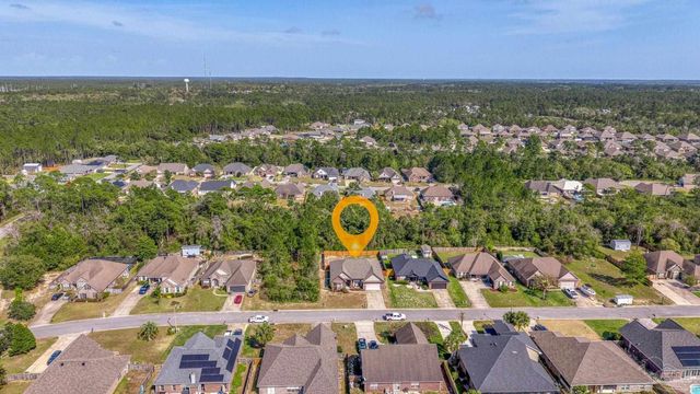 3504 Topaz Cir, Navarre, FL 32566