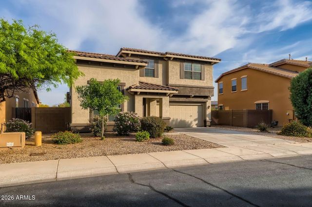 16059 W PIMA Street, Goodyear, AZ 85338