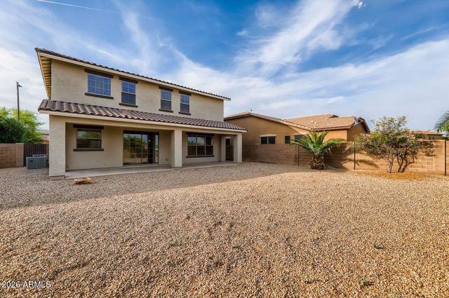 16059 W PIMA Street, Goodyear, AZ 85338