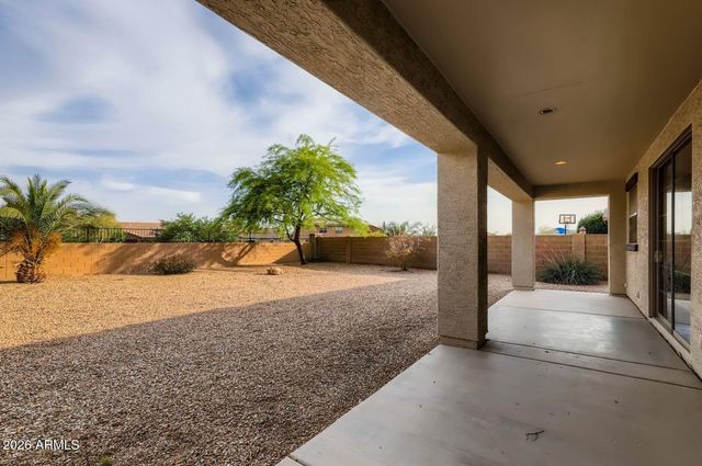 16059 W PIMA Street, Goodyear, AZ 85338