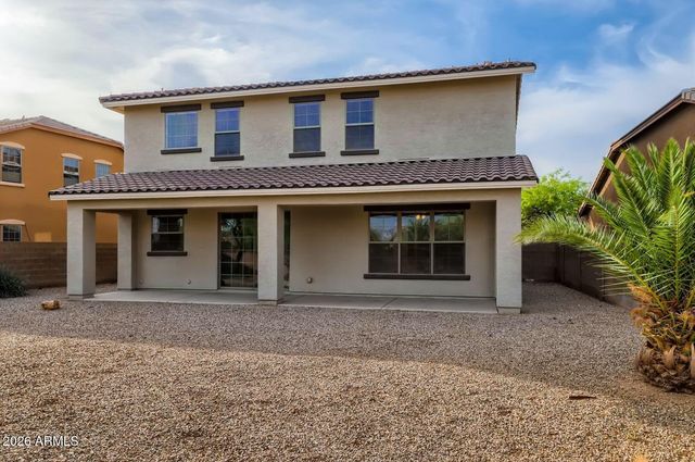 16059 W PIMA Street, Goodyear, AZ 85338