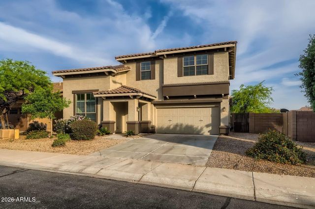 16059 W PIMA Street, Goodyear, AZ 85338