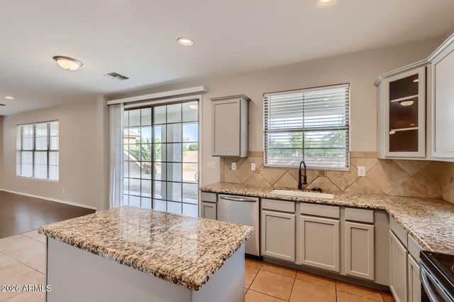16059 W PIMA Street, Goodyear, AZ 85338