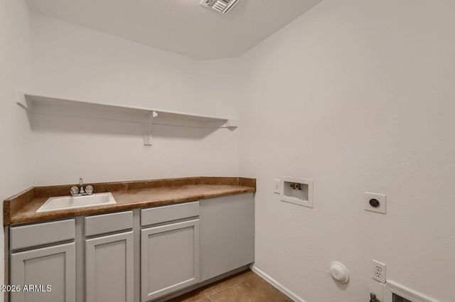 16059 W PIMA Street, Goodyear, AZ 85338