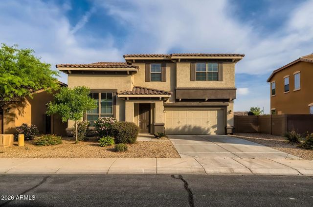 16059 W PIMA Street, Goodyear, AZ 85338
