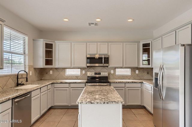 16059 W PIMA Street, Goodyear, AZ 85338