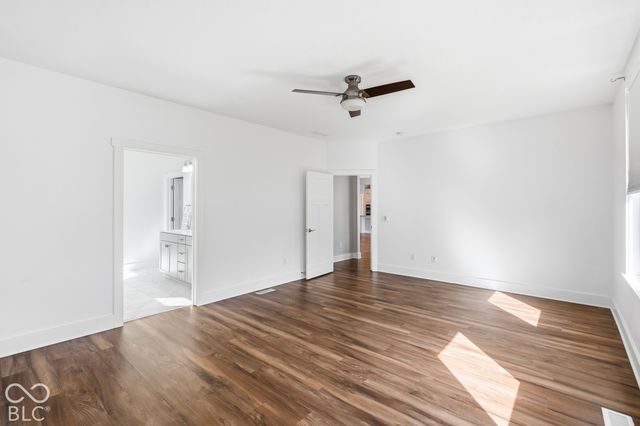 9694 Summer Hollow Drive, Fishers, IN 46037