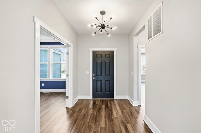 9694 Summer Hollow Drive, Fishers, IN 46037