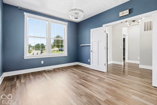 9694 Summer Hollow Drive, Fishers, IN 46037