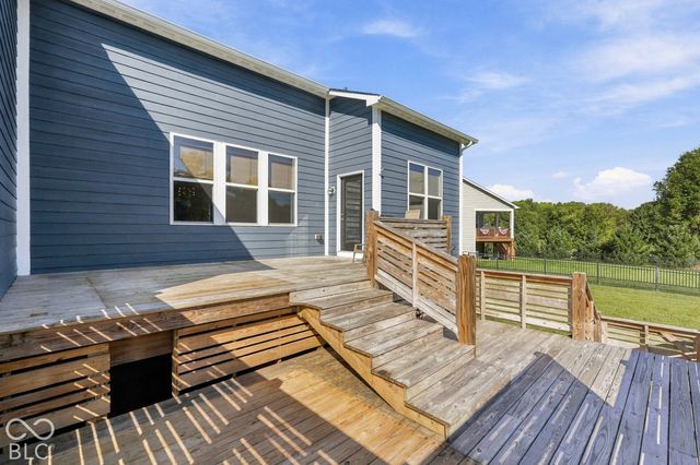 9694 Summer Hollow Drive, Fishers, IN 46037