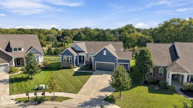 9694 Summer Hollow Drive, Fishers, IN 46037