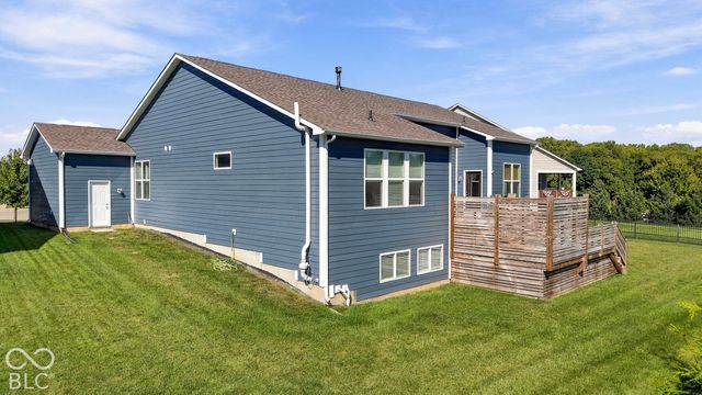 9694 Summer Hollow Drive, Fishers, IN 46037