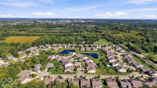 9694 Summer Hollow Drive, Fishers, IN 46037