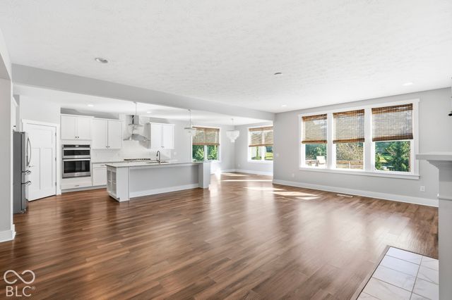 9694 Summer Hollow Drive, Fishers, IN 46037