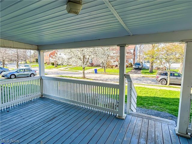 18104 Landseer Road, Cleveland, OH 44119