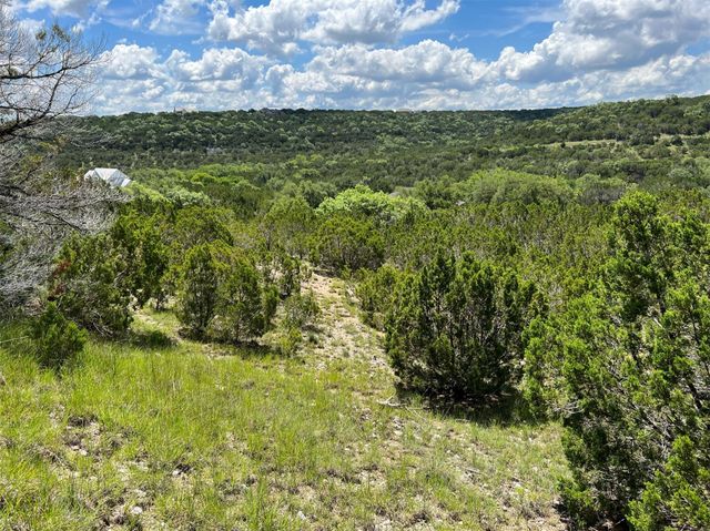 2600 Whitewater DR, Bertram, TX 78605