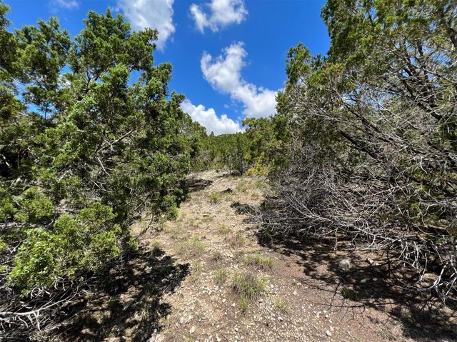 2600 Whitewater DR, Bertram, TX 78605