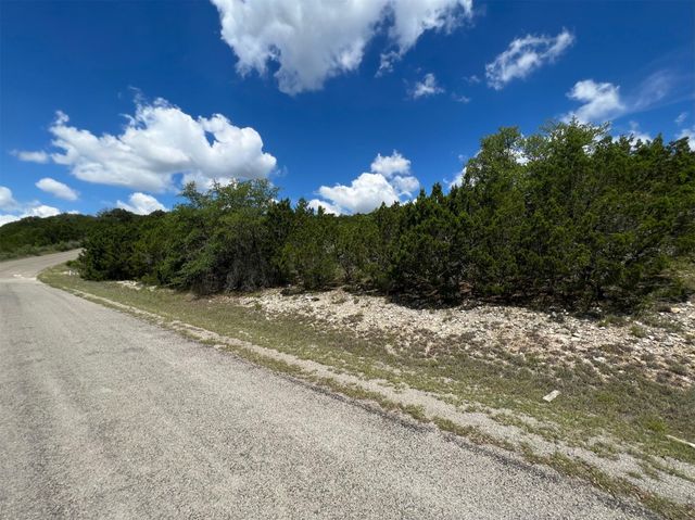 2600 Whitewater DR, Bertram, TX 78605