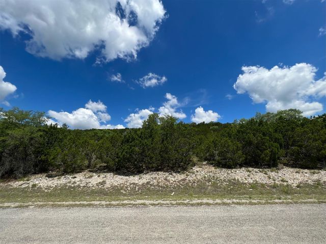 2600 Whitewater DR, Bertram, TX 78605