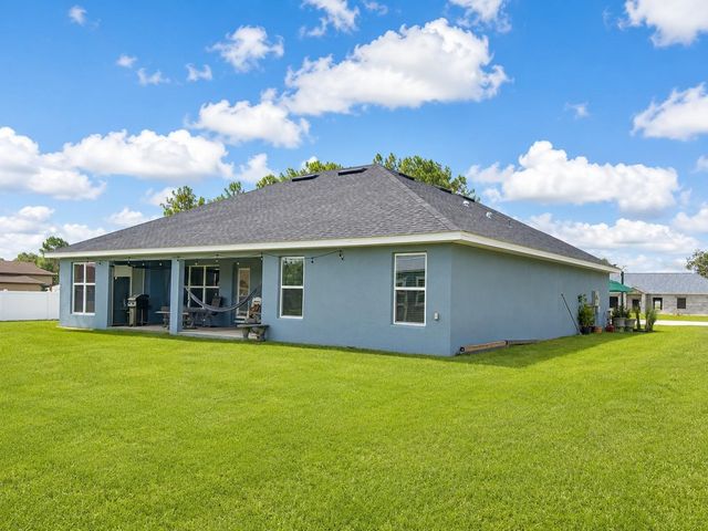 4869 SW 115TH STREET, Ocala, FL 34476