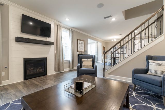 304 Blackland Drive, Mount Juliet, TN 37122