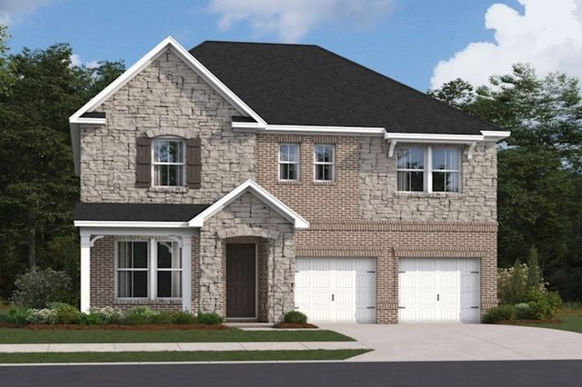 304 Blackland Drive, Mount Juliet, TN 37122